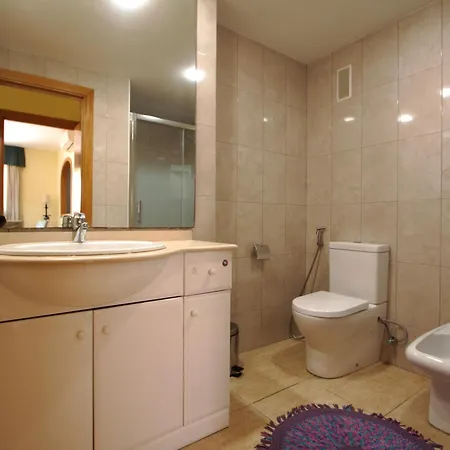 Costa Linda 107 아파트 오스피탈레트 데 린판트