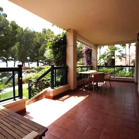 Costa Linda 107 오스피탈레트 데 린판트
