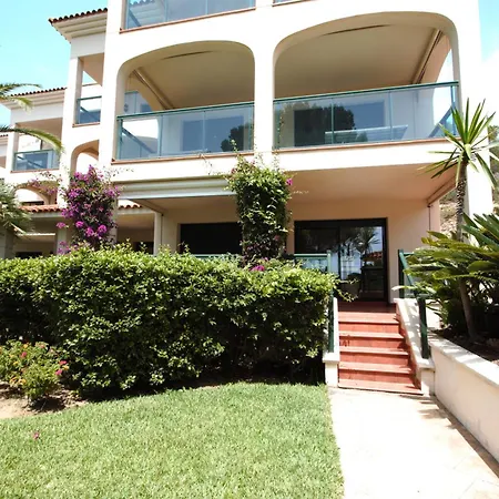 Costa Linda 107 * 오스피탈레트 데 린판트
